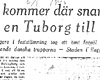 Helsingborgs Dagblad, 6. maj 1945 Helsingborgs Dagblad, 6. maj 1945
