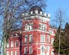Bergsjöholm Slot 2005 Bergsjöholm Slot 2005