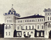 Bjergsöholm 1911 Bjergsöholm 1911