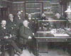 Fællesorganisationen i Helsingør ca. 1907