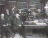 Fællesorganisationen i Helsingør ca. 1907 Fællesorganisationen i Helsingør ca. 1907