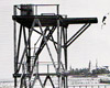 Nordhavns springtårn 1938