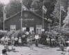 Solbakken 1950´ erne Solbakken 1950´ erne