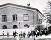 Værftsfløjten Værftsfløjten