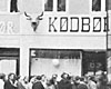 Kødannelse Kødannelse