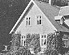 Gestapo-villa Gestapo-villa