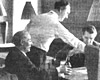 Snekkersten Kro i 1940´erne Snekkersten Kro i 1940´erne