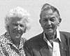Thormod Larsen og Tove Wandborg Thormod Larsen og Tove Wandborg