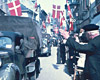 Helsingør den 5 maj 1945