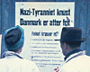 Plakat om besættelsens ophør Plakat om besættelsens ophør