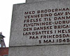 De fire inskriptioner De fire inskriptioner
