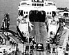 Helsingør havn 1955