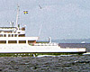 Togfærgen Malmöhus