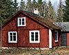 Træhus i Sverige Træhus i Sverige