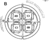 Trelleborgenes plan Trelleborgenes plan