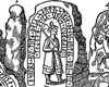Hunnestadsmonumentet Hunnestadsmonumentet