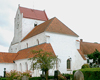 Dalby Kirke Dalby Kirke
