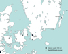Ældste byer i Norden ca.900