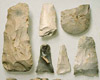 Flintværktøj Flintværktøj
