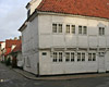 Bindningsværkshus Helsingør Bindningsværkshus Helsingør