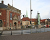 Havnepladsen i Helsingør 2006 Havnepladsen i Helsingør 2006