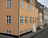 Kaper Jens Linds hus Kaper Jens Linds hus